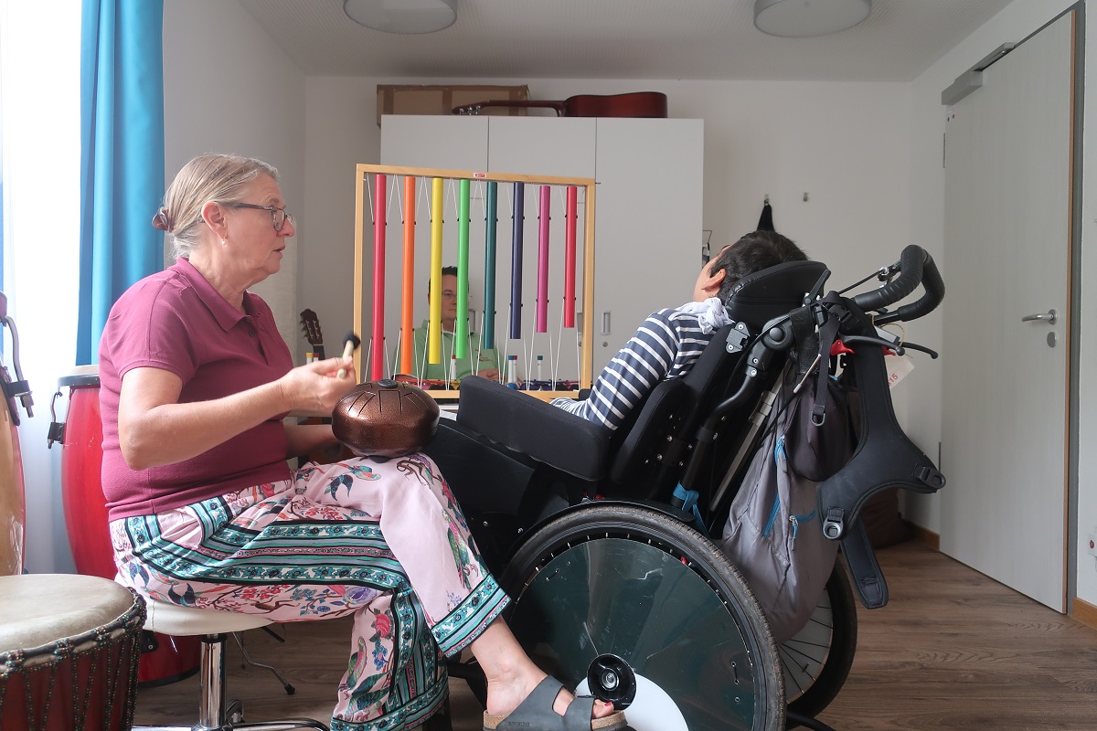Musiktherapie9